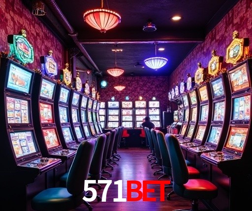 Logo 571bet Telegram Canal Oficial