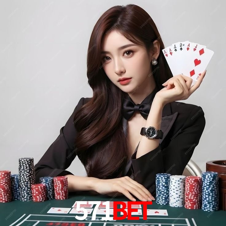 571bet Logo Verificado