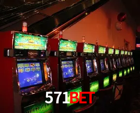 571bet Cassino Ao Vivo - 89 Mesas Evolution Gaming