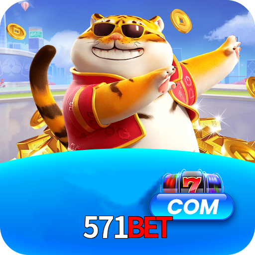 Logo 571bet Cassino Online Brasil